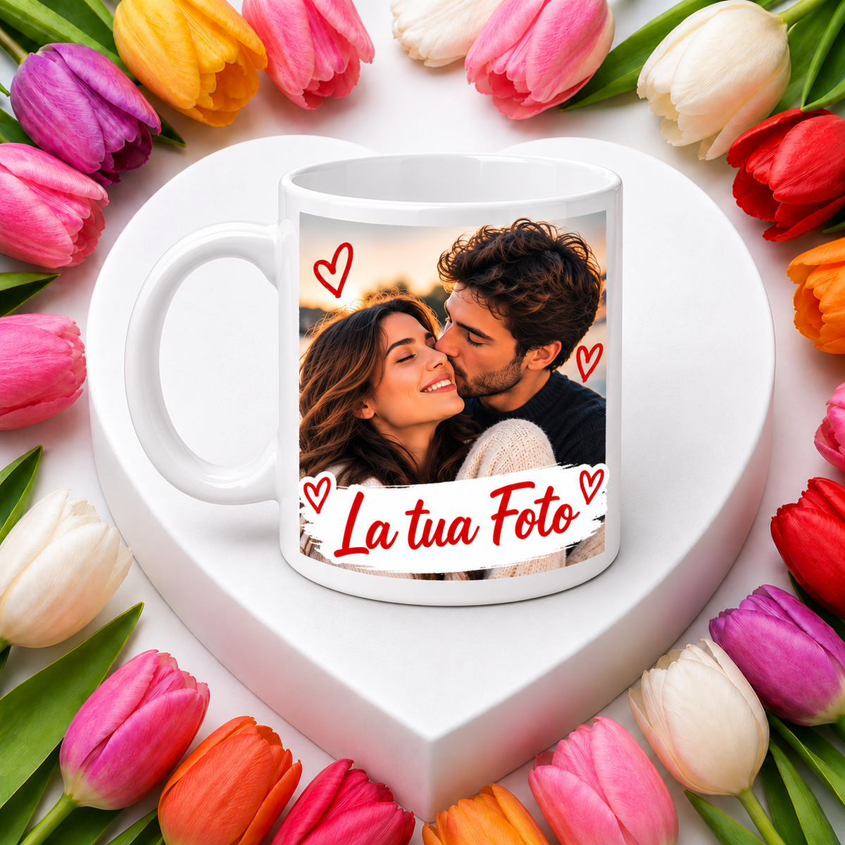 Accessori e Gadget Personalizzabili