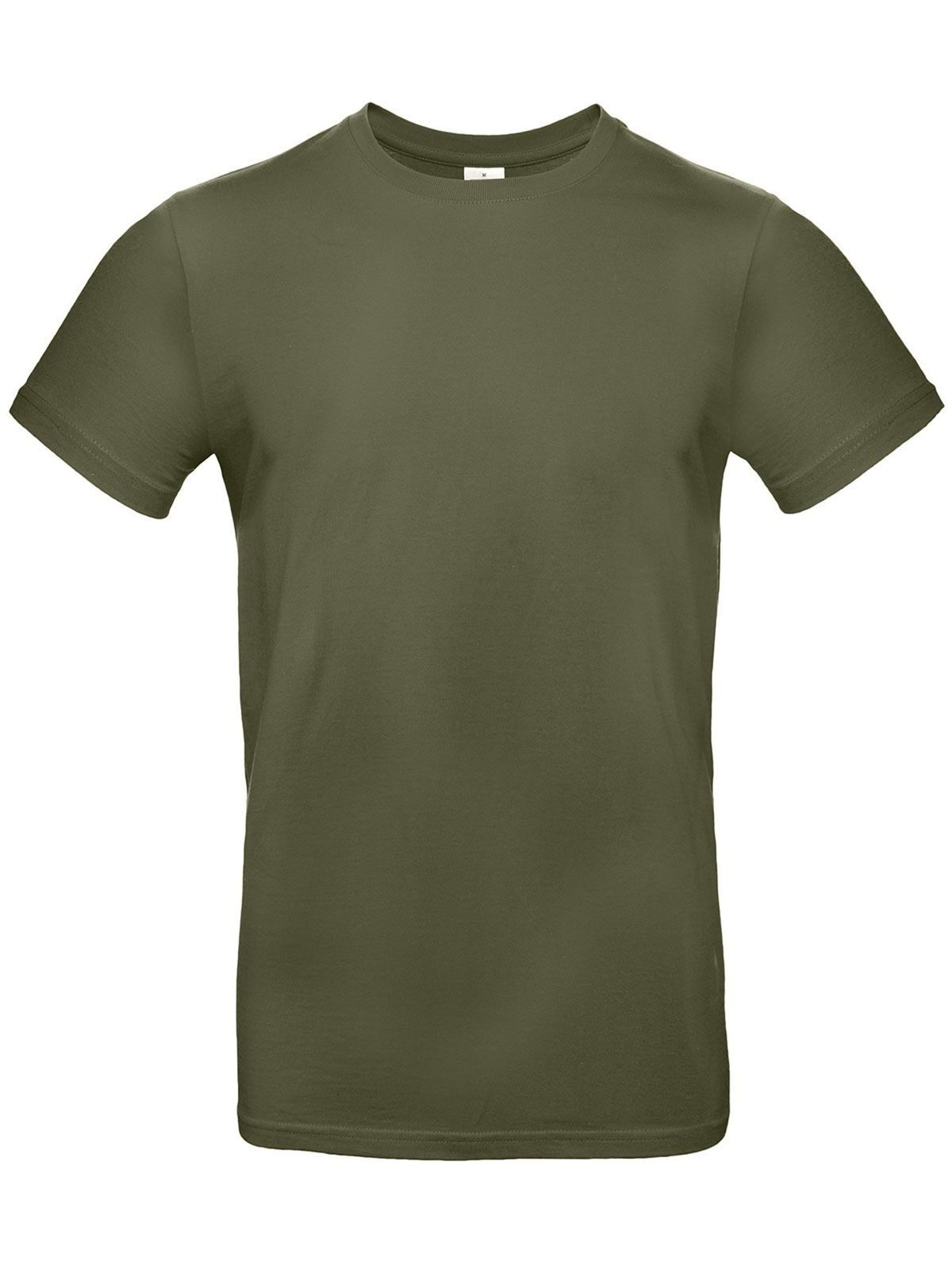 T-Shirt Uomo Personalizzabile con LOGO/FOTO/DEDICA